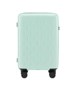 Чемодан Colorful Suitcase 20 Green MJLXXPPRM Xiaomi