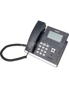IP телефон SIP T43U Yealink