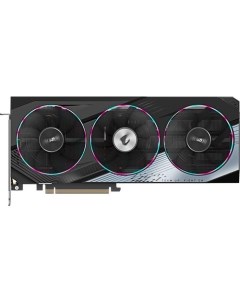 Видеокарта NVIDIA GeForce RTX 4060TI GV N406TAORUS E 8GD 8ГБ Aorus Elite GDDR6 Ret Gigabyte