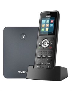 SIP телефон W79P Yealink
