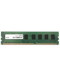 Оперативная память SD128 160004SD128 DDR3 1x 4ГБ 1600МГц для ноутбуков SO DIMM OEM Agi