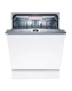 Встраиваемая посудомоечная машина SMV4HCX52E полноразмерная ширина 59 8см полновстраиваемая загрузка Bosch