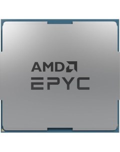Процессор для серверов Epyc 9334 2 7ГГц Amd
