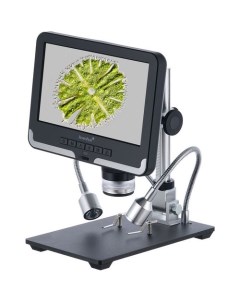 Микроскоп DTX RC2 цифровой 3 200х Levenhuk