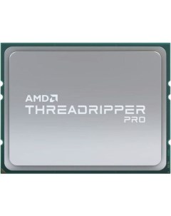 Процессор Ryzen Threadripper Pro 5995WX sWRX8 OEM Amd