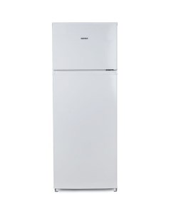 Холодильник двухкамерный CT 1712 207TF белый Centek