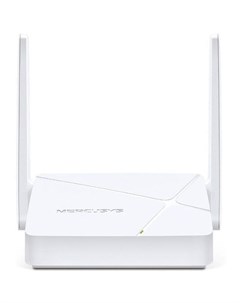 Wi Fi роутер MR20 AC750 белый Mercusys