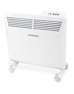 Конвектор SHV6010 1000Вт белый Starwind