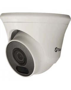 Камера видеонаблюдения IP TSi E4FP 1440p 2 80 3 6 мм белый Tantos