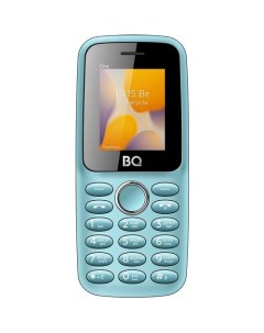 Сотовый телефон One 1800L голубой Bq