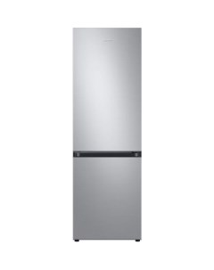 Холодильник двухкамерный RB34T600FSA EF инверторный серебристый Samsung
