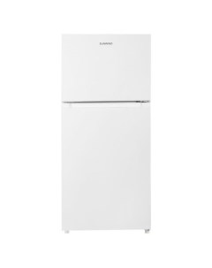 Холодильник двухкамерный SCT202 белый Sunwind