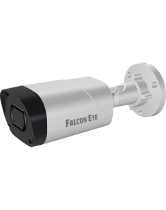 Камера видеонаблюдения аналоговая FE MHD BV5 45 1944p 2 8 12 мм белый Falcon eye