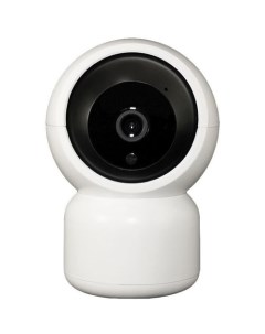 Камера видеонаблюдения IP iСфера Плюс 1080p 3 6 мм белый Tantos