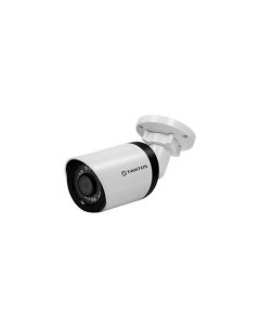 Камера видеонаблюдения IP TSi Pe50FP 1944p 2 8 мм белый Tantos