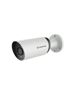 Камера видеонаблюдения IP TSi Pe25VP 1080p 2 8 12 мм белый Tantos