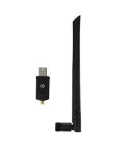 Сетевой адаптер Wi Fi DWA AC1300E USB 3 0 Digma