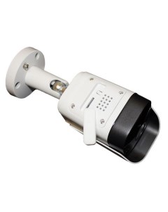 Камера видеонаблюдения IP iЦилиндр Плюс 1080p 3 6 мм белый Tantos