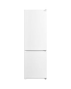 Холодильник двухкамерный CC3091LWT белый Hyundai