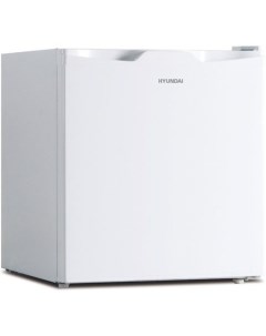 Холодильник однокамерный CO0551 белый Hyundai