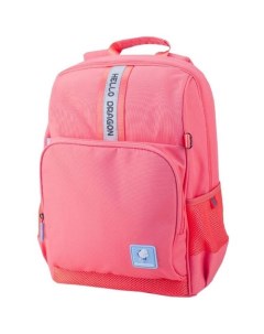 Рюкзак BPA 102 PK 28 х 39 х 13 см 0 4кг розовый Sumdex
