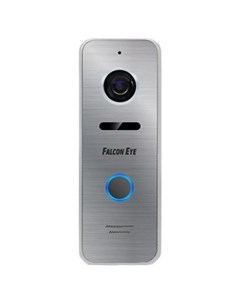 Видеопанель FE ipanel 3 цветная накладная серебристый Falcon eye