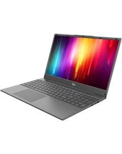 Ноутбук Калибр 15PH 1981413 15 6 IPS AMD Ryzen 5 5500U 2 1ГГц 6 ядерный 8ГБ 256ГБ SSD AMD Radeon R7  Iru