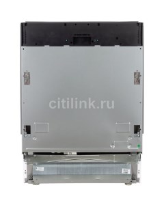 Встраиваемая посудомоечная машина BDIN15320 полноразмерная ширина 59 8см полновстраиваемая загрузка  Beko