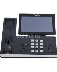 IP телефон SIP T58W Pro with camera Yealink