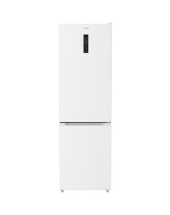 Холодильник двухкамерный CC3583F Total No Frost белый Hyundai
