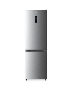 Холодильник двухкамерный CC3584F Total No Frost нержавеющая сталь Hyundai