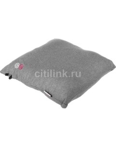 Массажная подушка для шеи MG135 серый Beurer