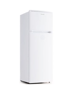 Холодильник двухкамерный RF 275UF DeFrosf белый Willmark