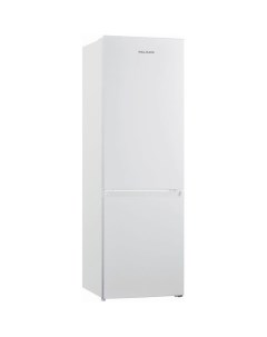 Холодильник двухкамерный RFN 421NFW белый Willmark