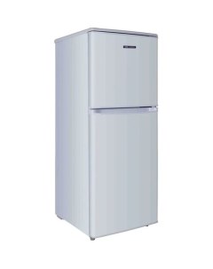 Холодильник двухкамерный XR 180UF DeFrosf белый Willmark