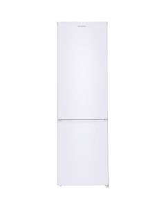 Холодильник двухкамерный MFF176W11 белый Maunfeld