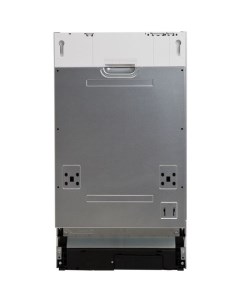 Встраиваемая посудомоечная машина РМ 9V5 полноразмерная ширина 44 8см полновстраиваемая загрузка 9 к Oasis
