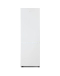 Холодильник двухкамерный Б 6027 белый Бирюса