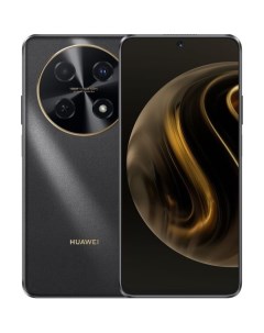 Смартфон nova 12i 8 256Gb CTR L81 черный Huawei