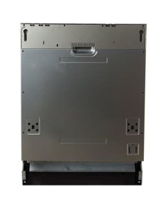 Встраиваемая посудомоечная машина BDW 60 148 полноразмерная ширина 59 8см полновстраиваемая загрузка Leran