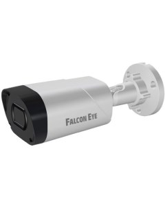 Камера видеонаблюдения IP FE IPC B5 30pa 1944p 2 8 мм белый Falcon eye