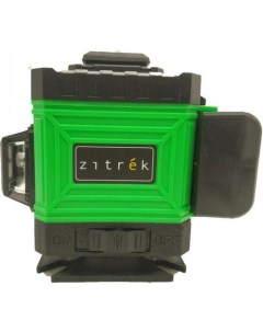 Лазерный уровень LL12 GL Cube 065 0168 Zitrek