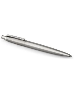 Набор ручек Jotter Core KB61 CW2093256 Stainless Steel CT ручка шариковая карандаш механиче Parker