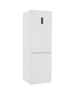 Холодильник двухкамерный C2F636CWRG No Frost белый Haier