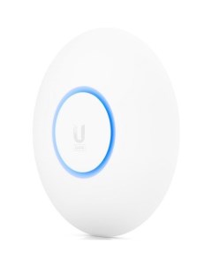 Точка доступа UniFi 6 Lite белый Ubiquiti