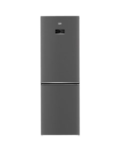 Холодильник двухкамерный B3RCNK362HX Total No Frost нержавеющая сталь Beko