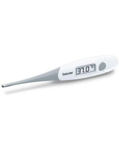 Термометр электронный FT15 1 белый Beurer