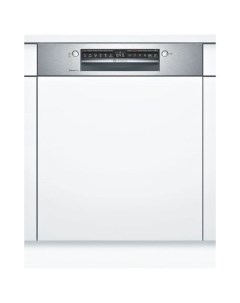 Встраиваемая посудомоечная машина SMI4HCS48E полноразмерная ширина 59 8см частичновстраиваемая загру Bosch
