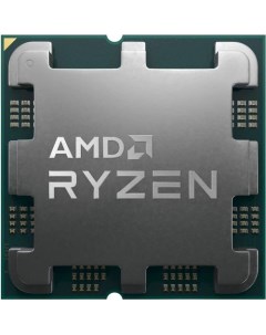 Процессор Ryzen 5 7600X AM5 OEM Amd