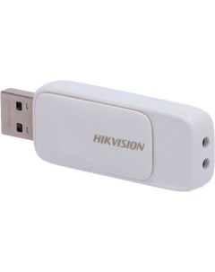 Флешка USB M210S 128ГБ USB3 0 белый Hikvision